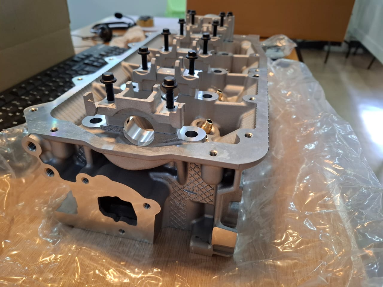 RENAULT CLIO II/TWINGO D4F 1.2L. 16 VAL. (3861-A / 3862-EB)