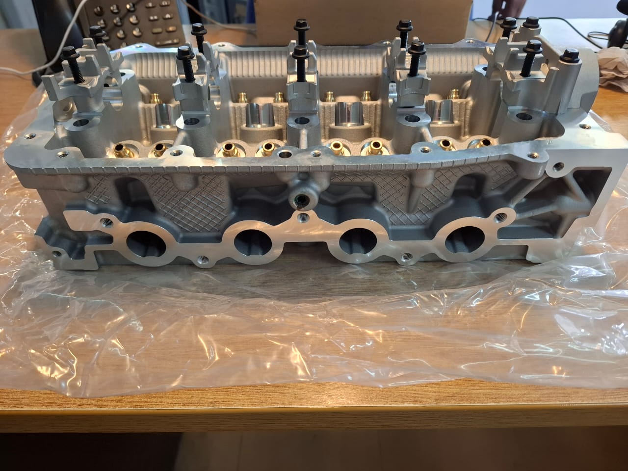 RENAULT CLIO II/TWINGO D4F 1.2L. 16 VAL. (3861-A / 3862-EB)