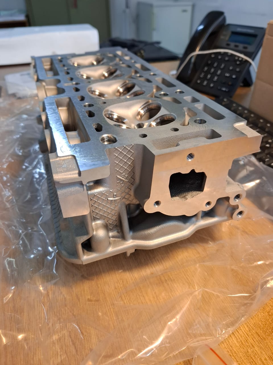 RENAULT CLIO II/TWINGO D4F 1.2L. 16 VAL. (3861-A / 3862-EB)