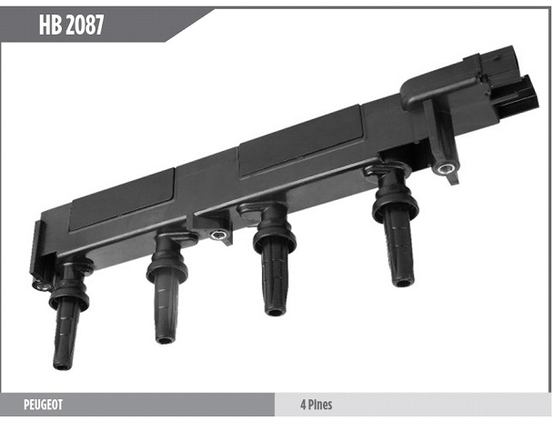 PEUGEOT 206-307-407-408-607-807 EXPERT-C4 C5 PICASSO XSARA 2.0 16V - BOB
