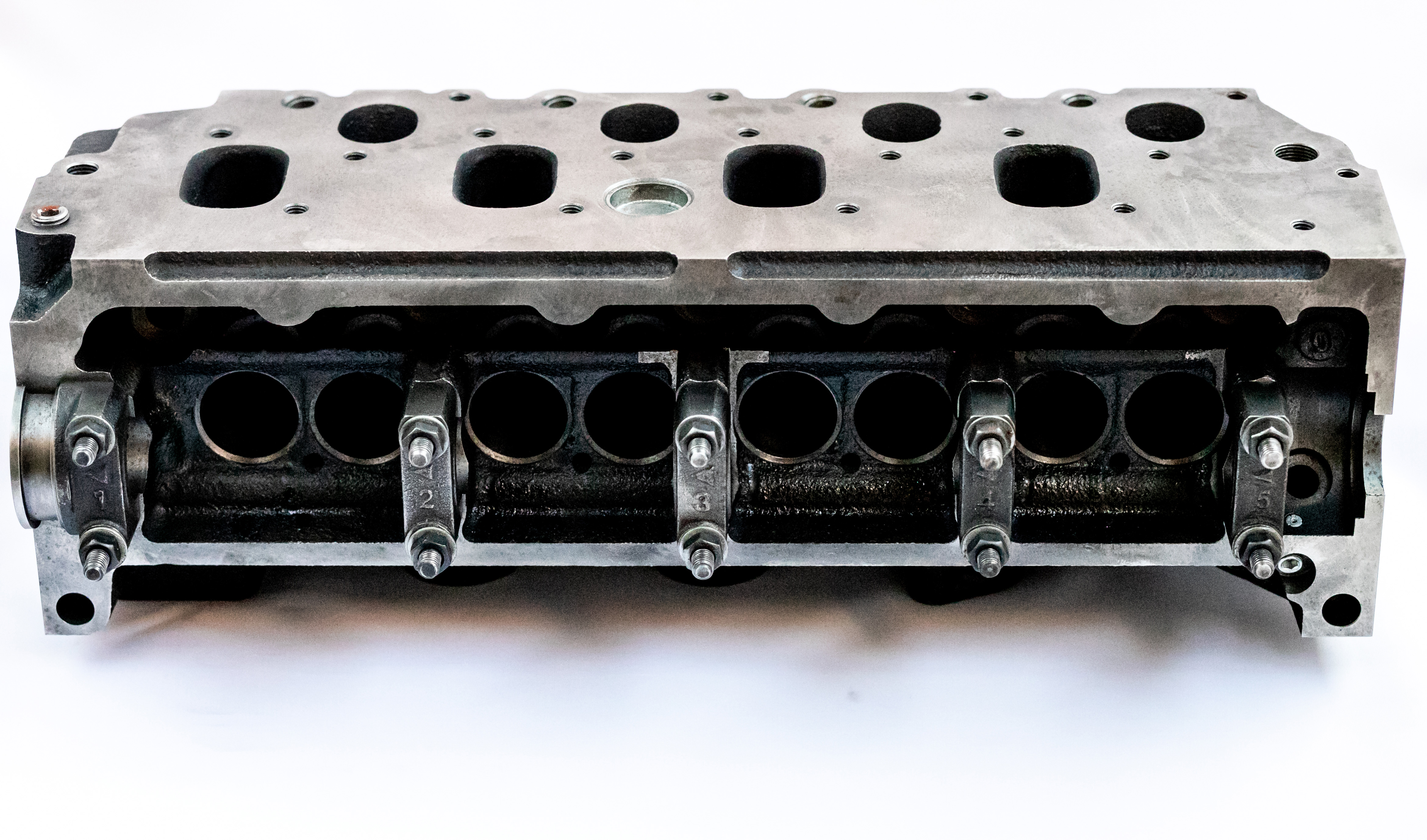 FORD FIESTA CURRIER ESCORT 1.8 TD DIESEL BRIDA 31.5