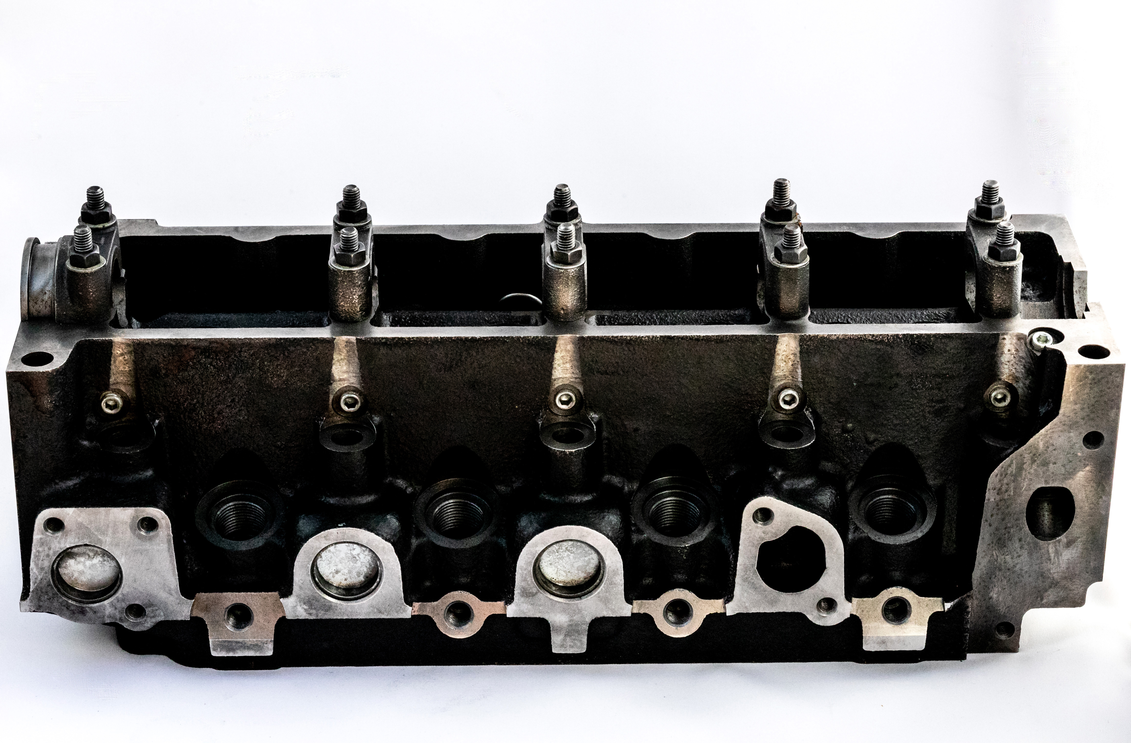 FORD FIESTA CURRIER ESCORT 1.8 TD DIESEL BRIDA 31.5