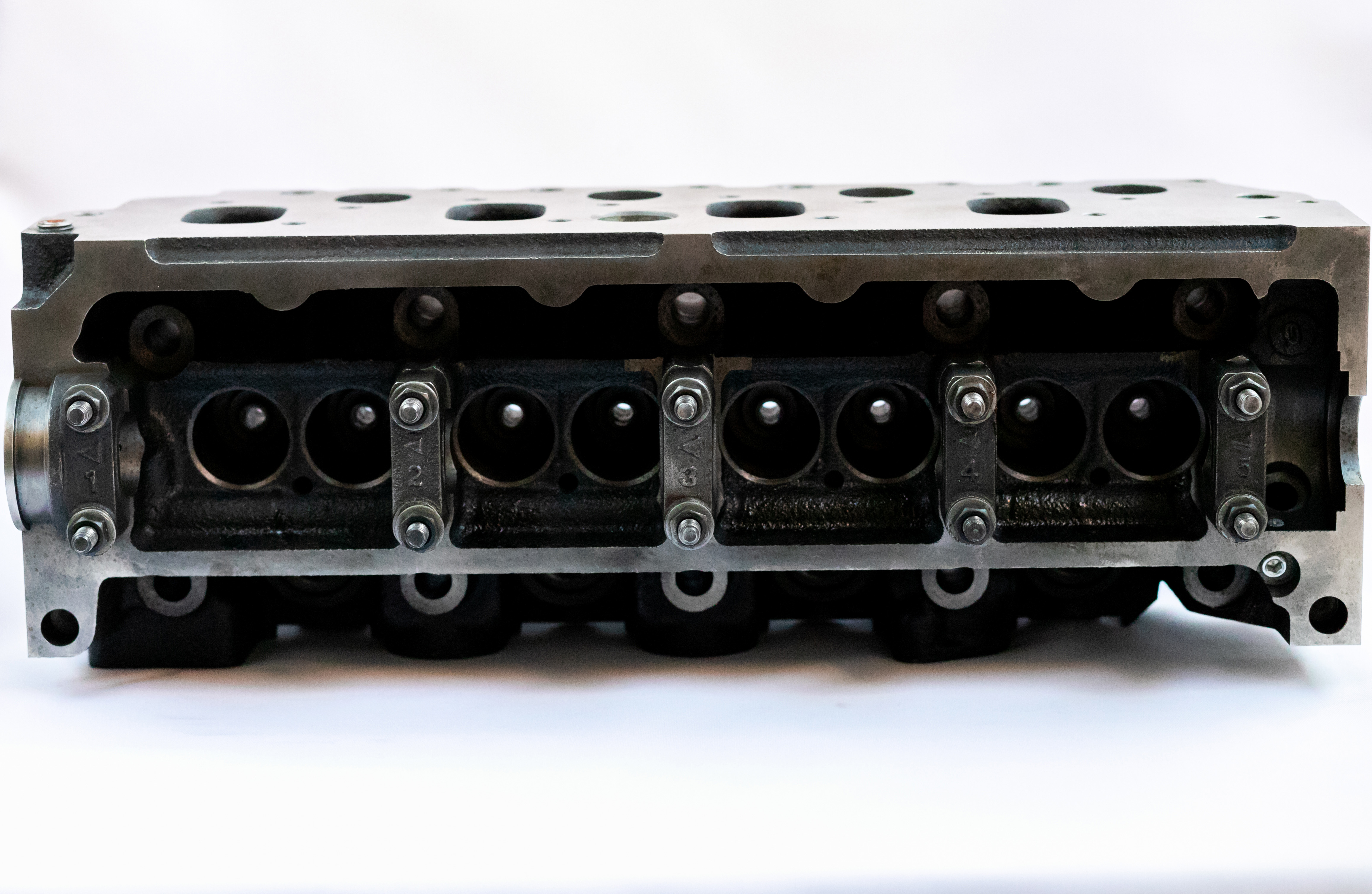 FORD FIESTA CURRIER ESCORT 1.8 TD DIESEL BRIDA 31.5