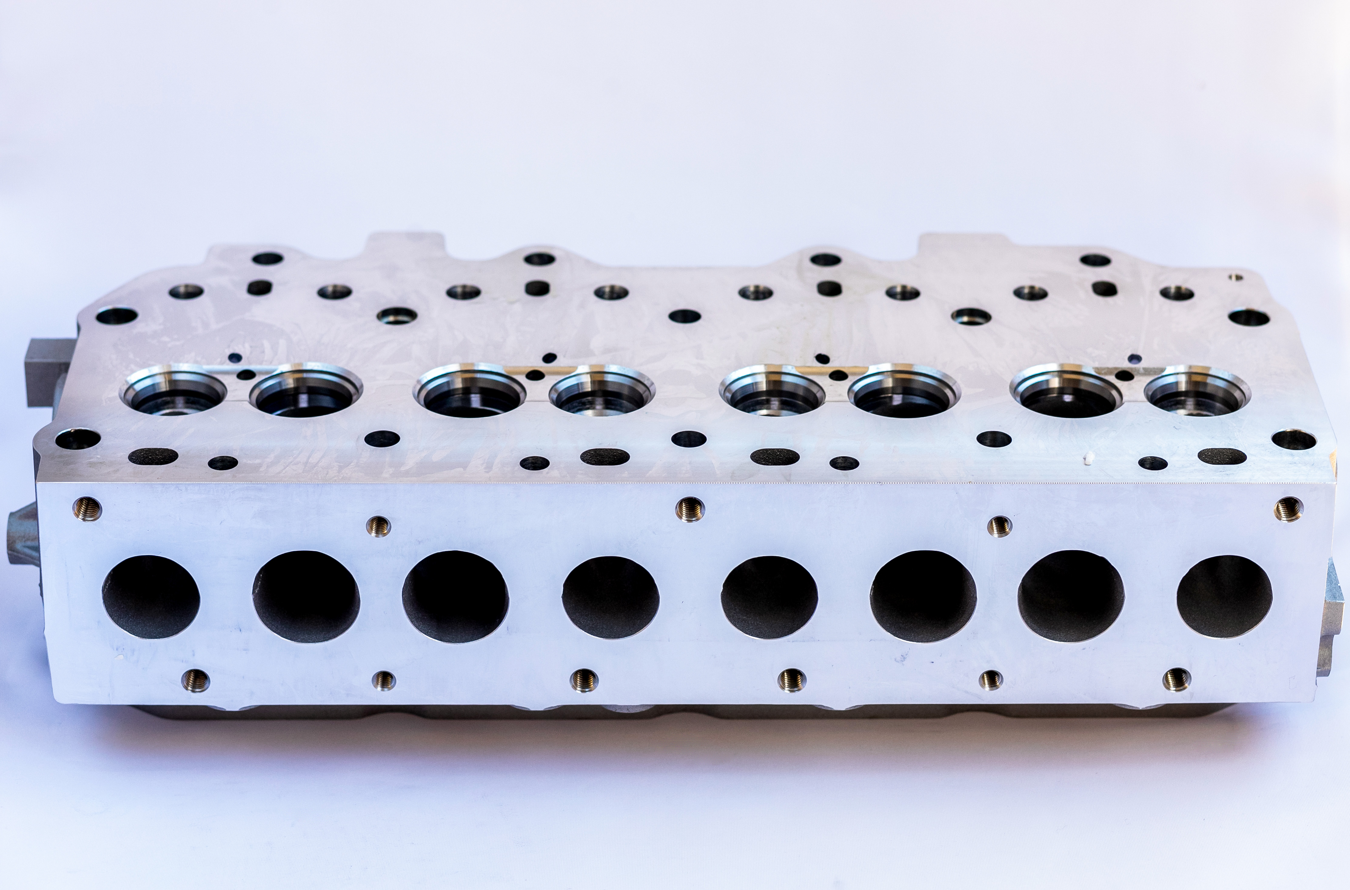 MAXION 2.5 TDI S10 BLAZER RANGER MERCEDES SPRINTER -TAPA