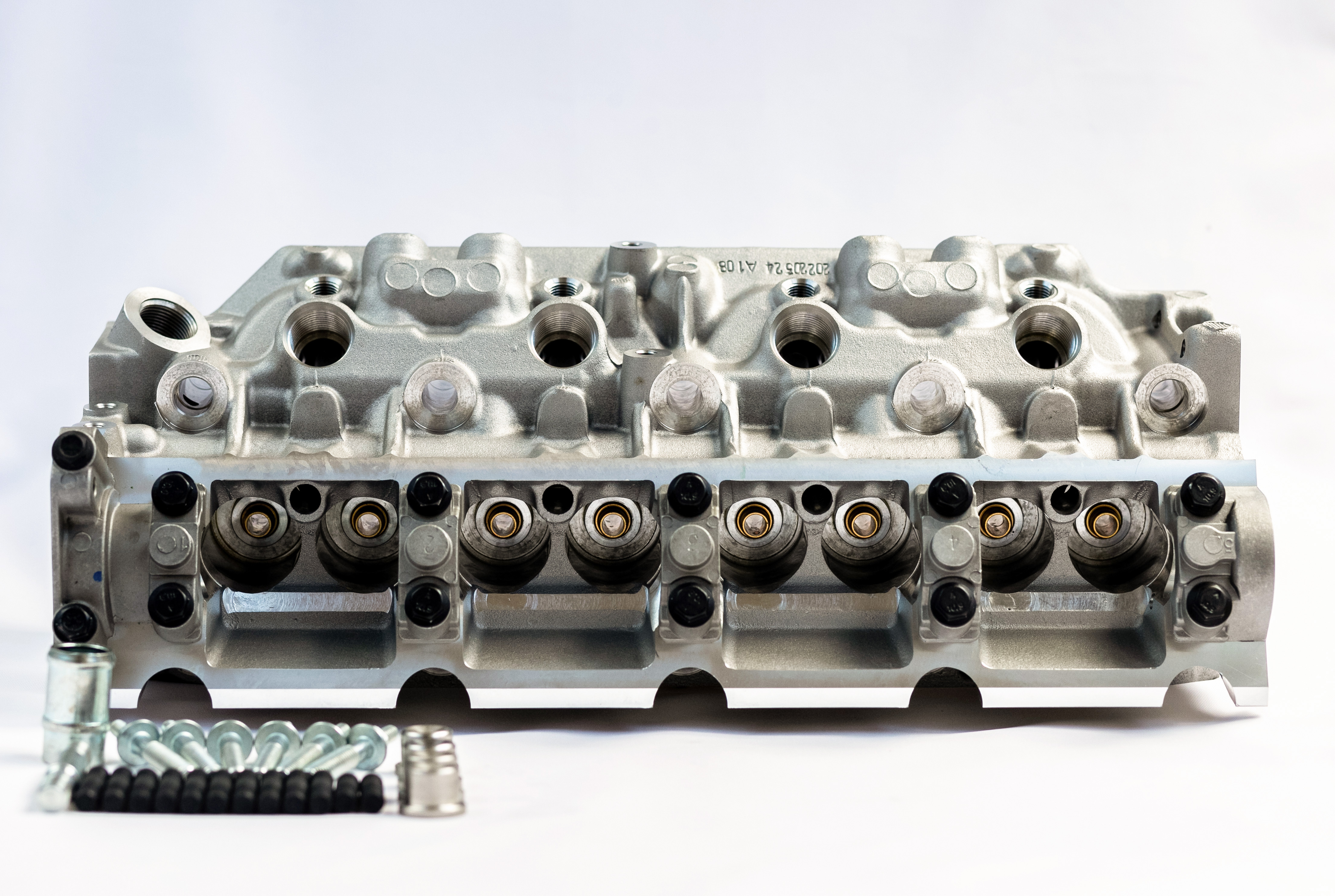 RENAULT EXPRESS-CLIO-19 F8Q BUJIA HORIZONTAL 45º