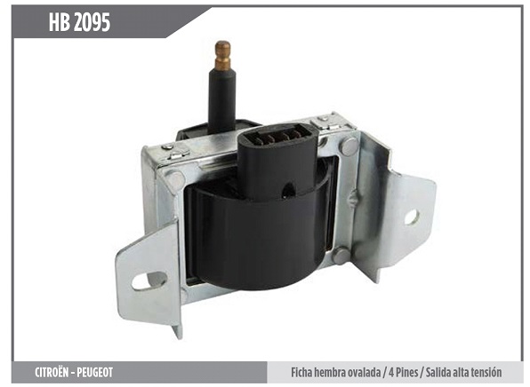 PEUGEOT 1.6 1.9 8V 405-205-CITROEN C15 XU5 XU9 NAFTA BX