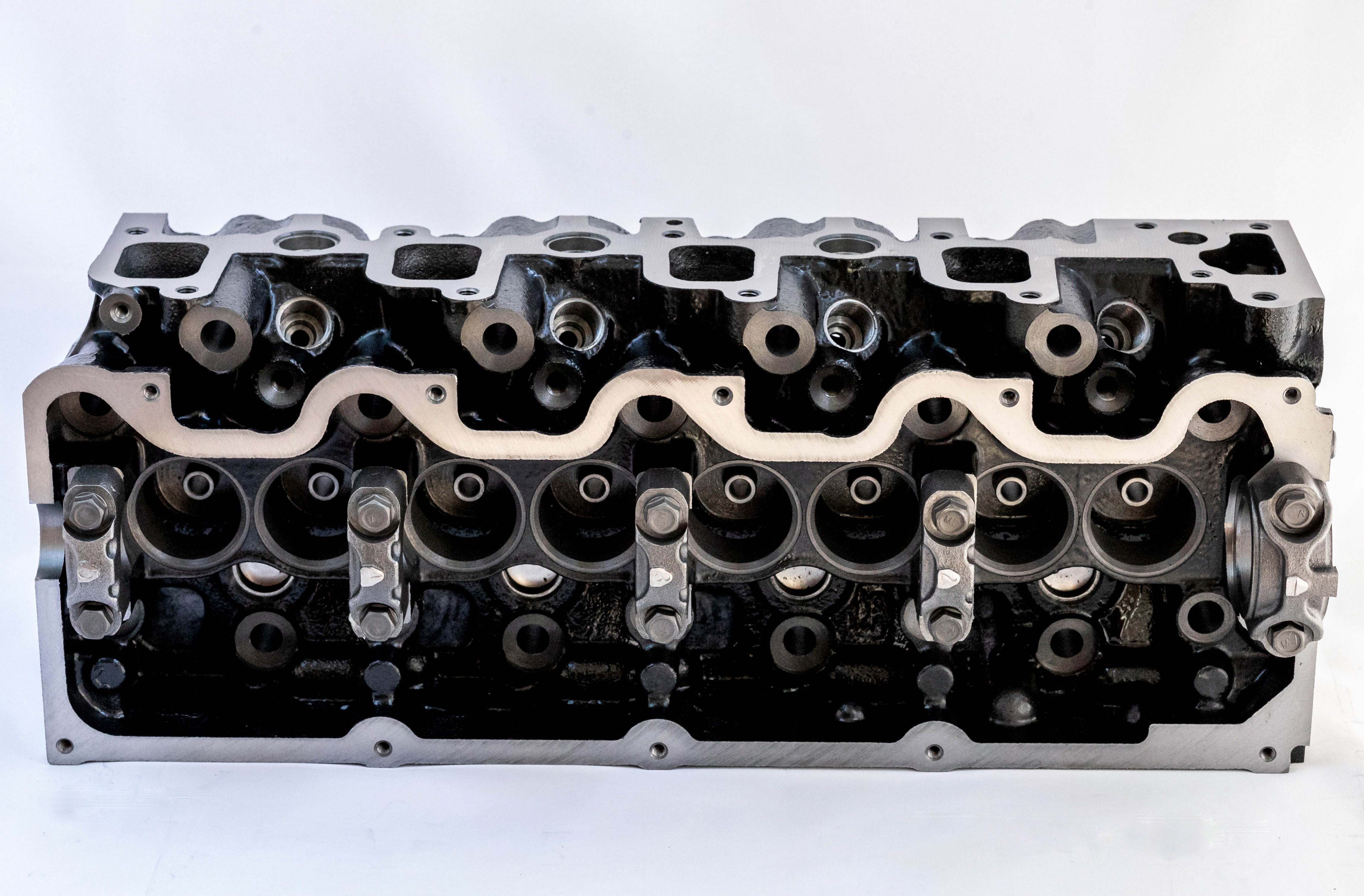 TOYOTA HILUX 3L 2.8 8V DIESEL