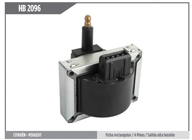 PEUGEOT 405-306-PARTNER - BOB