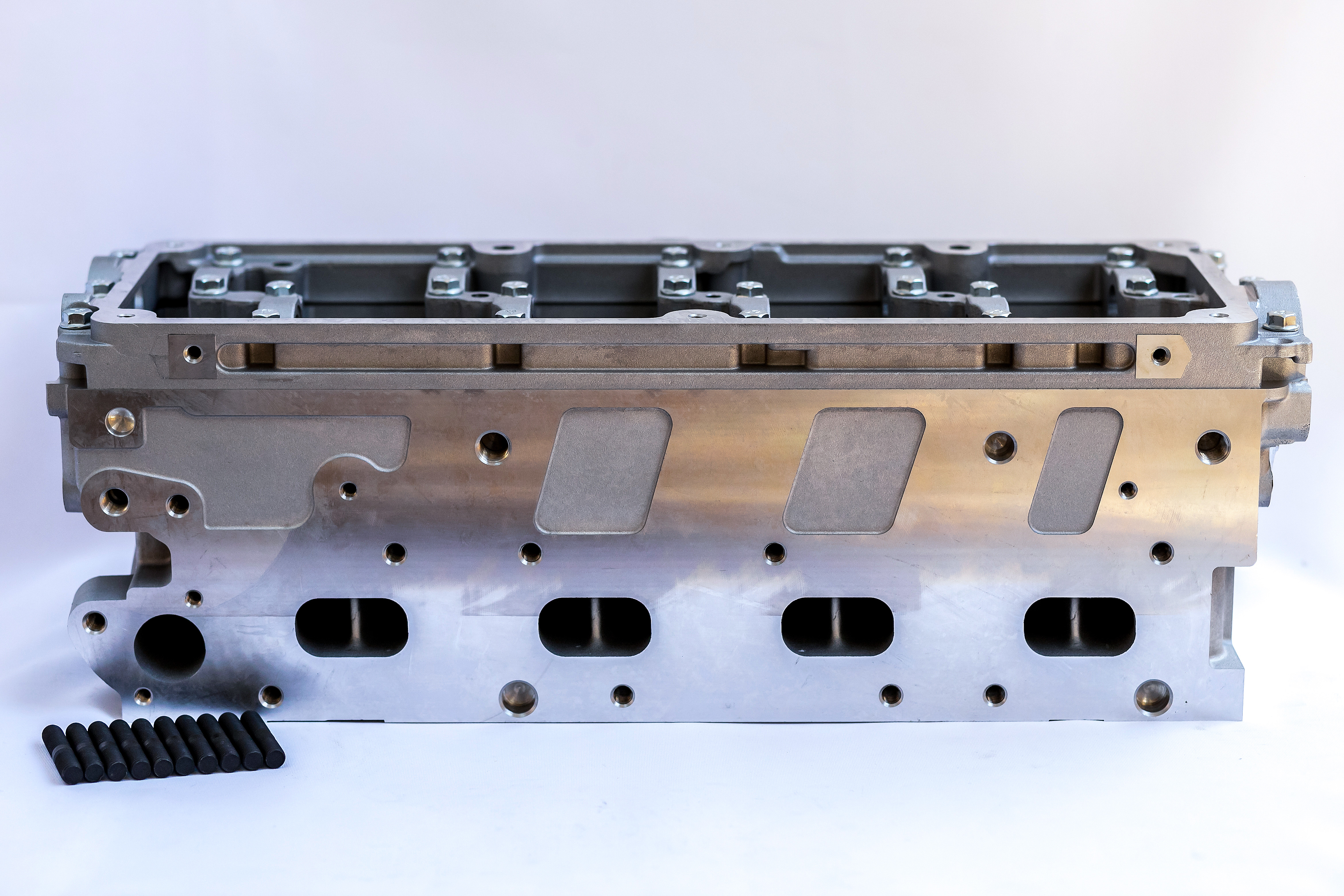 VOLKSWAGEN MOTORES CFFA-CFFB-CFGB-CFGC-CFGD-CGLA-CGLB-CGLC-CGLD-CGLE-CJCA-CJCB-CLJA-CLLB-CMFA-CMGA-CMGB 2.0 TDI / BI TDI 16v 2009 - AMAROK SIN TUBO DESCARGA-  03L 103 351P 140 HP / 180 HP ( 725 ) (4104-A / 4105-EB)