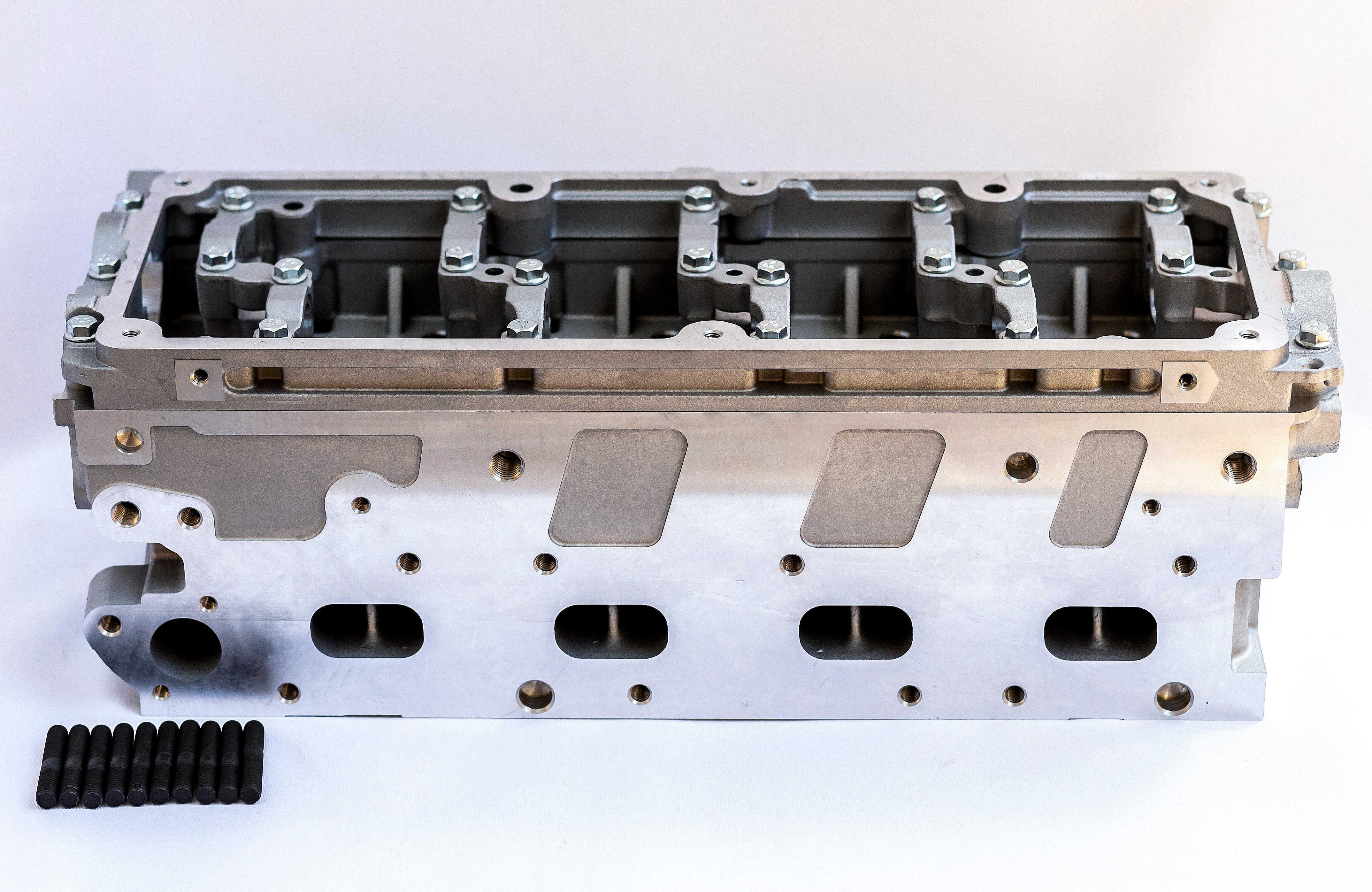 VOLKSWAGEN MOTORES CFFA-CFFB-CFGB-CFGC-CFGD-CGLA-CGLB-CGLC-CGLD-CGLE-CJCA-CJCB-CLJA-CLLB-CMFA-CMGA-CMGB 2.0 TDI / BI TDI 16v 2009 - AMAROK SIN TUBO DESCARGA-  03L 103 351P 140 HP / 180 HP ( 725 ) (4104-A / 4105-EB)