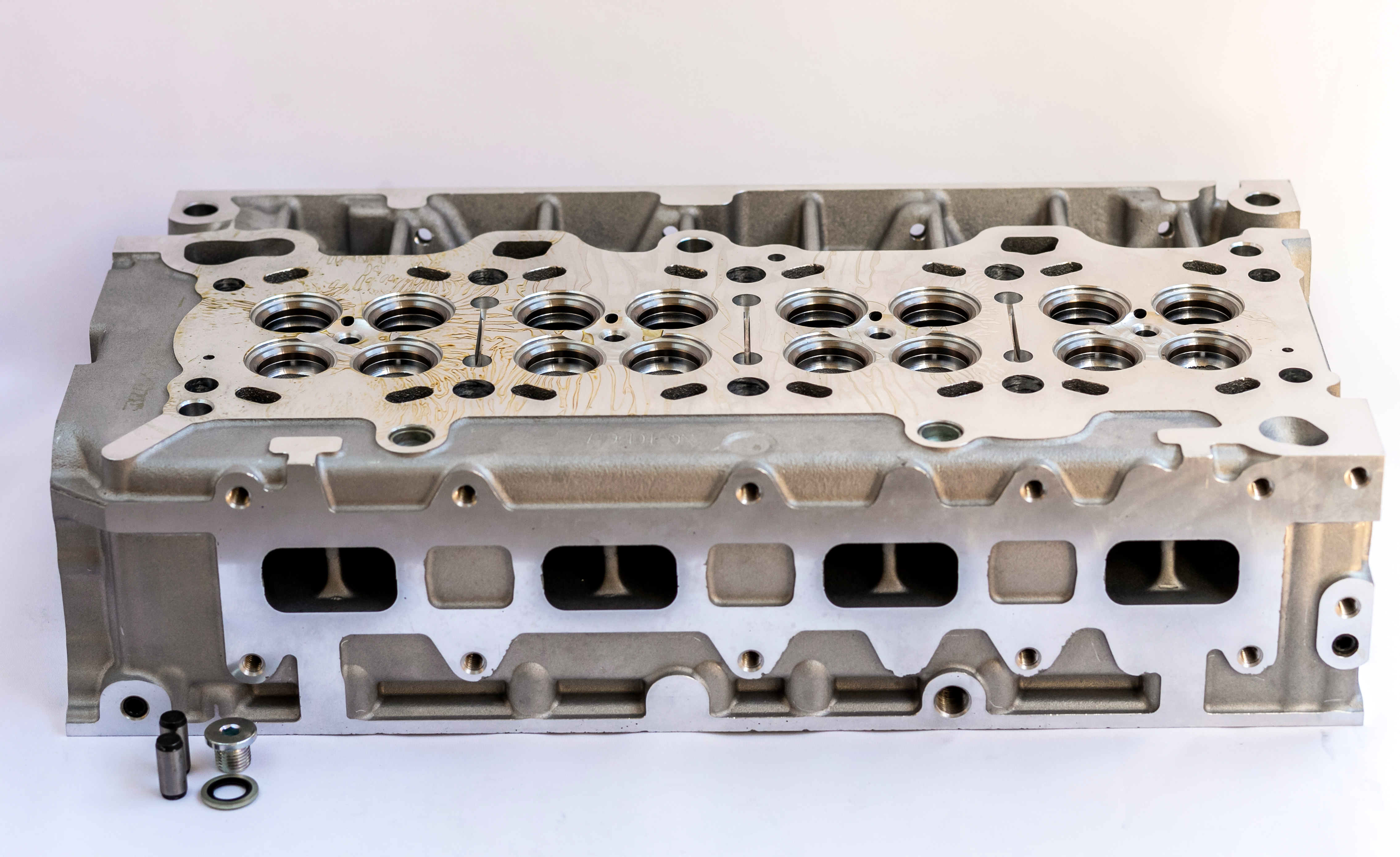 FIAT IVECO DUCATO MULTIJET DAILY 2.3 16V JTD PEUGEOT BOXER