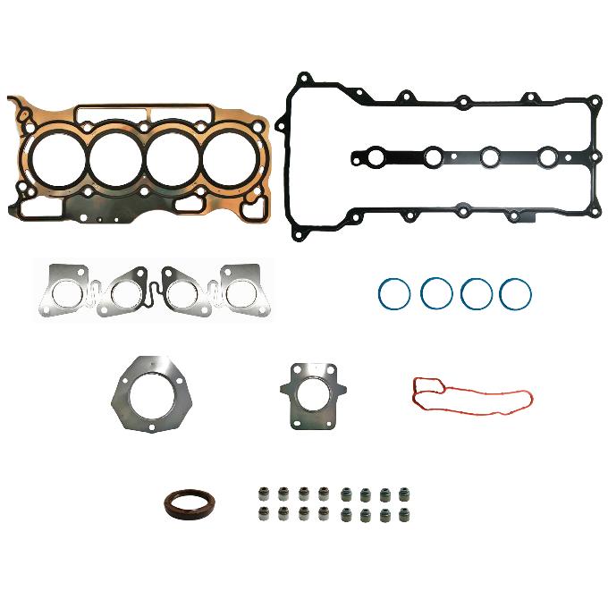 RENAULT CAPTUR KANGOO 1.6 16V H4M MLS CR - JD