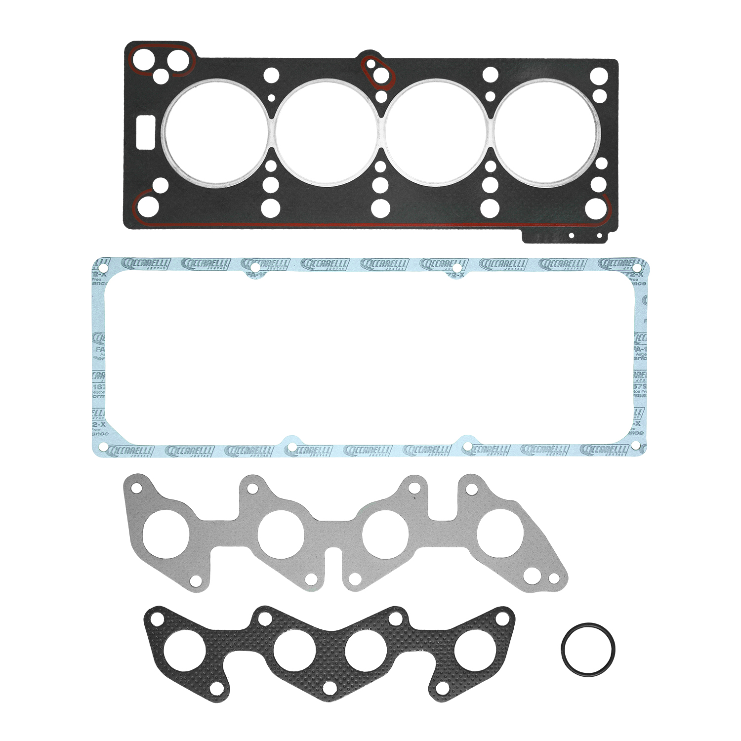 RENAULT CLIO KANGOO ENERGY 1.4 8V -JD