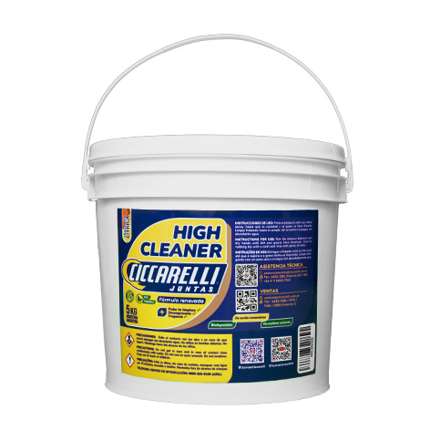 CREMA  LIMPIA MANOS 5KL (X1)