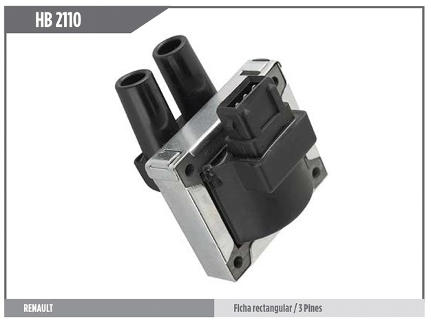 RENAULT MEGANE-SCENIC 2.0 - BOB