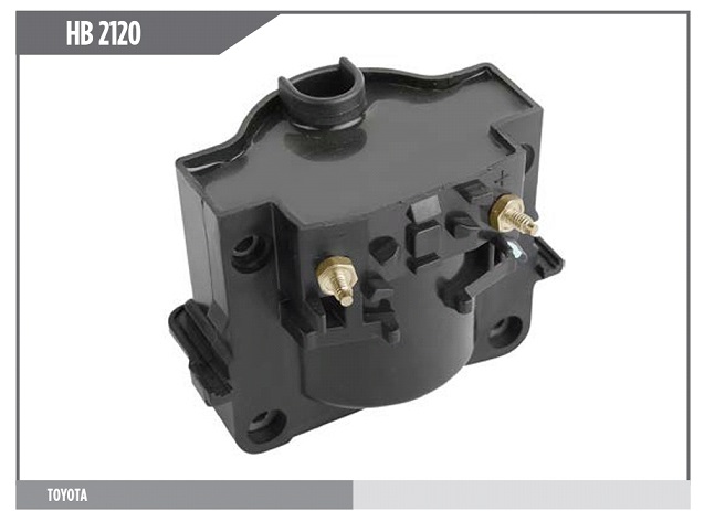 TOYOTA COROLLA-CAMRY-CELICA-VAN-TERCEL 1.3/1.6 - BOB