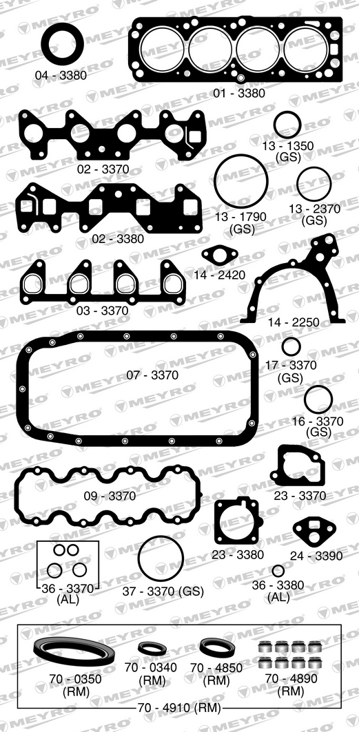 CHEVROLET CORSA VECTRA 1.4 8V C14SE