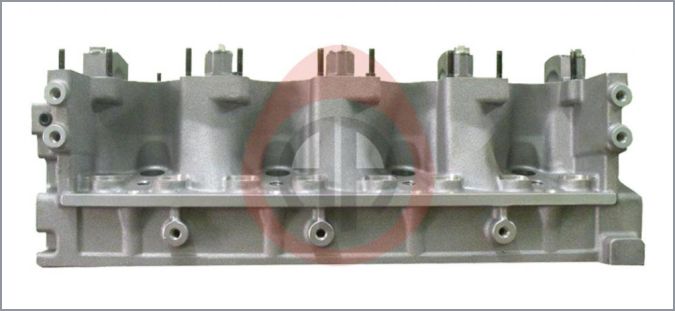 FIAT DUCATO 2.5 TDI IVECO DAILY INYECCION DIRECTA