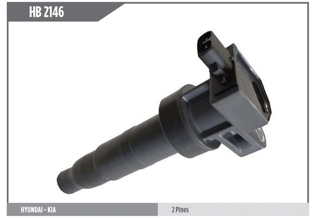 HYUNDAI SANTA FE- KIA CARNI - BOB