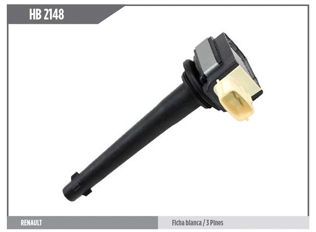 RENAULT FLUENCE-MEGANE III - BOB