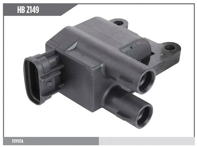 TOYOTA RAV4-CAMRY - BOB