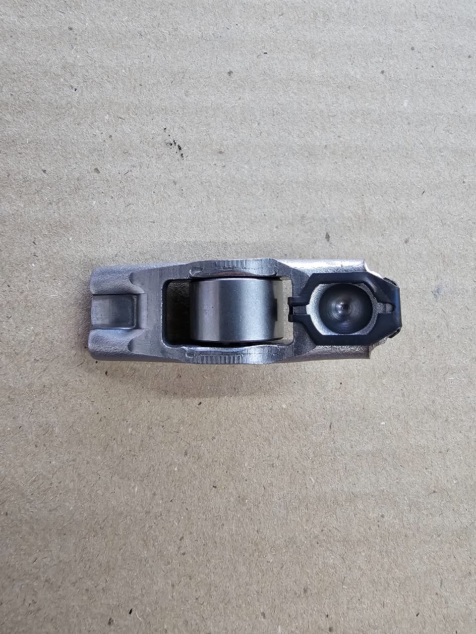 PEUGEOT 1.5 DV5 (E6)