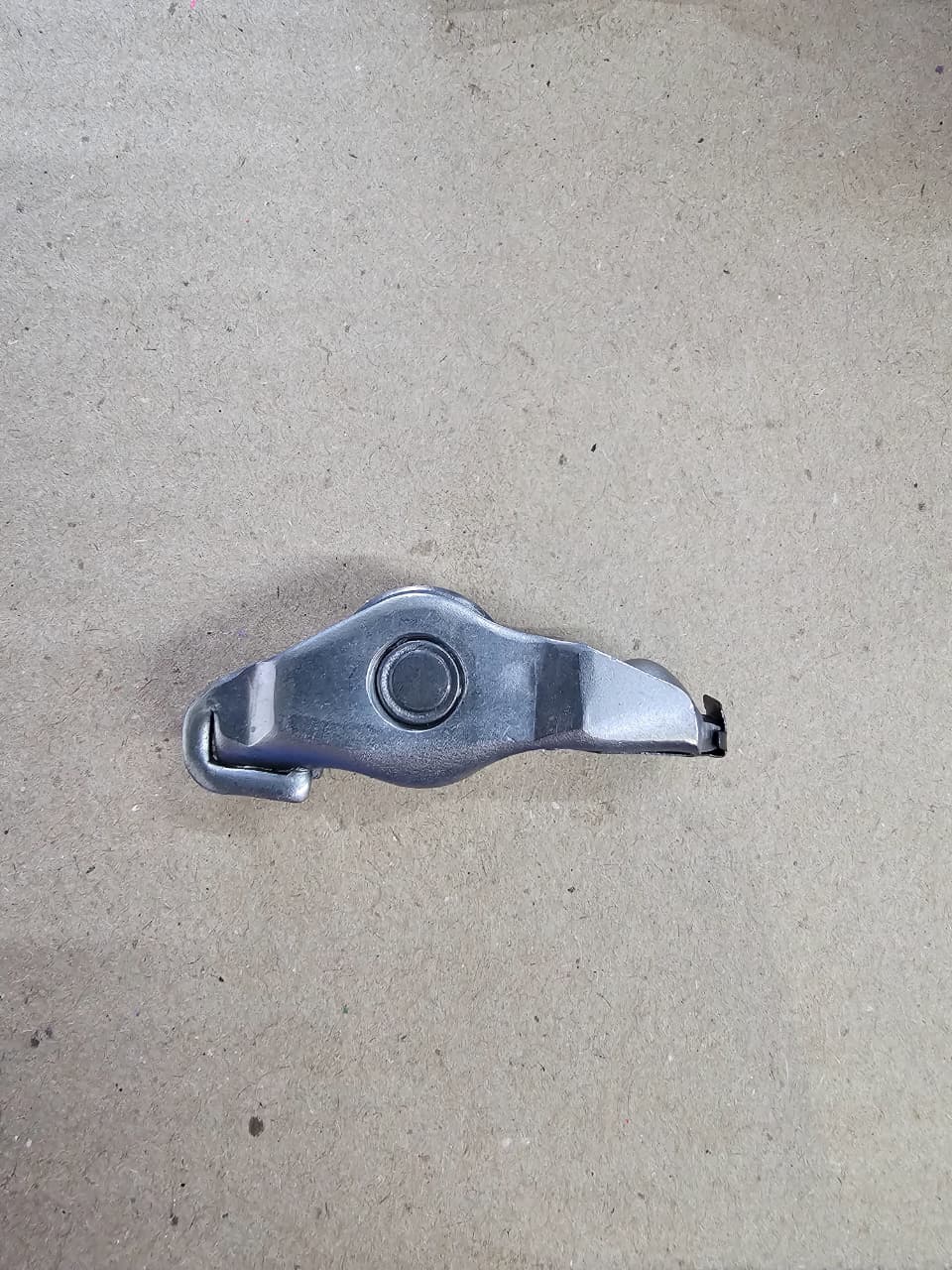 VOLKSWAGEN AUDI 2.0 TFSI