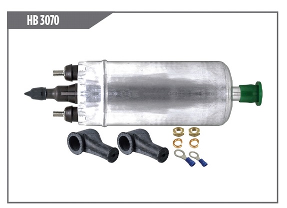 PEUGEOT 405-505 RENAULT 21 3.0 BAR- BEC
