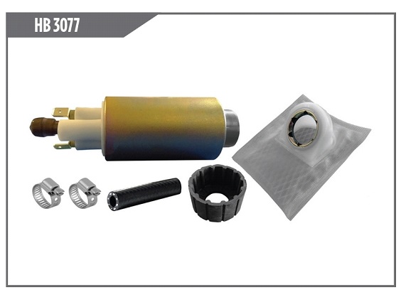 FORD RANGER 3.0 BAR - BEC