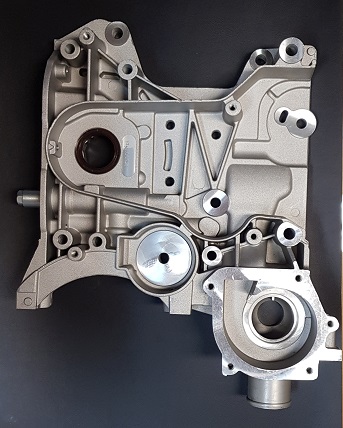 CHEVROLET ASTRA SONIC CRUZE TRACKER 1.8 16V (6343)