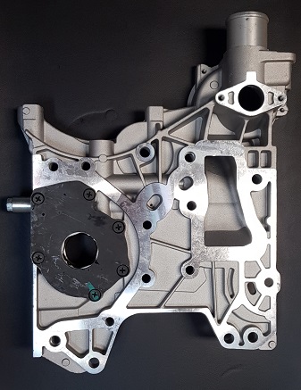 CHEVROLET ASTRA SONIC CRUZE TRACKER 1.8 16V (6343)